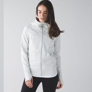 Lululemon Scuba Hoodie III